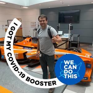 Meet your Posher, Fabio